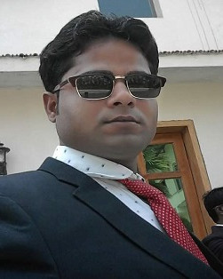 Rajesh Kumar